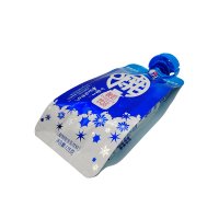 Yogurt Drinks -Spout Pouch