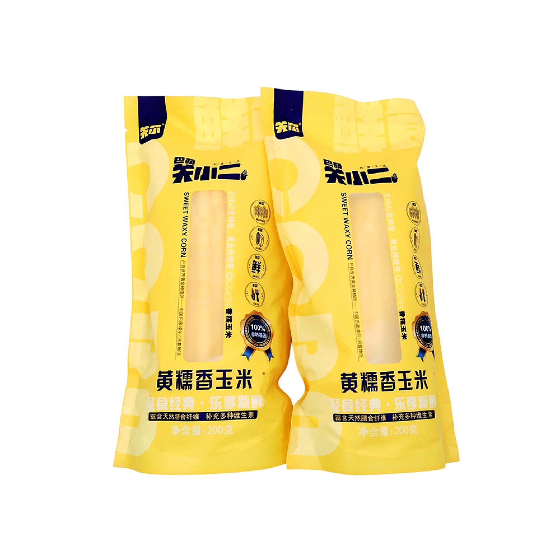 Corn-Guan'er Agriculture