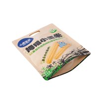 Accordion-style tote bag