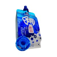 Yogurt Drinks -Spout Pouch