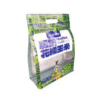 Sustainable Mono-Material Recyclable Bags