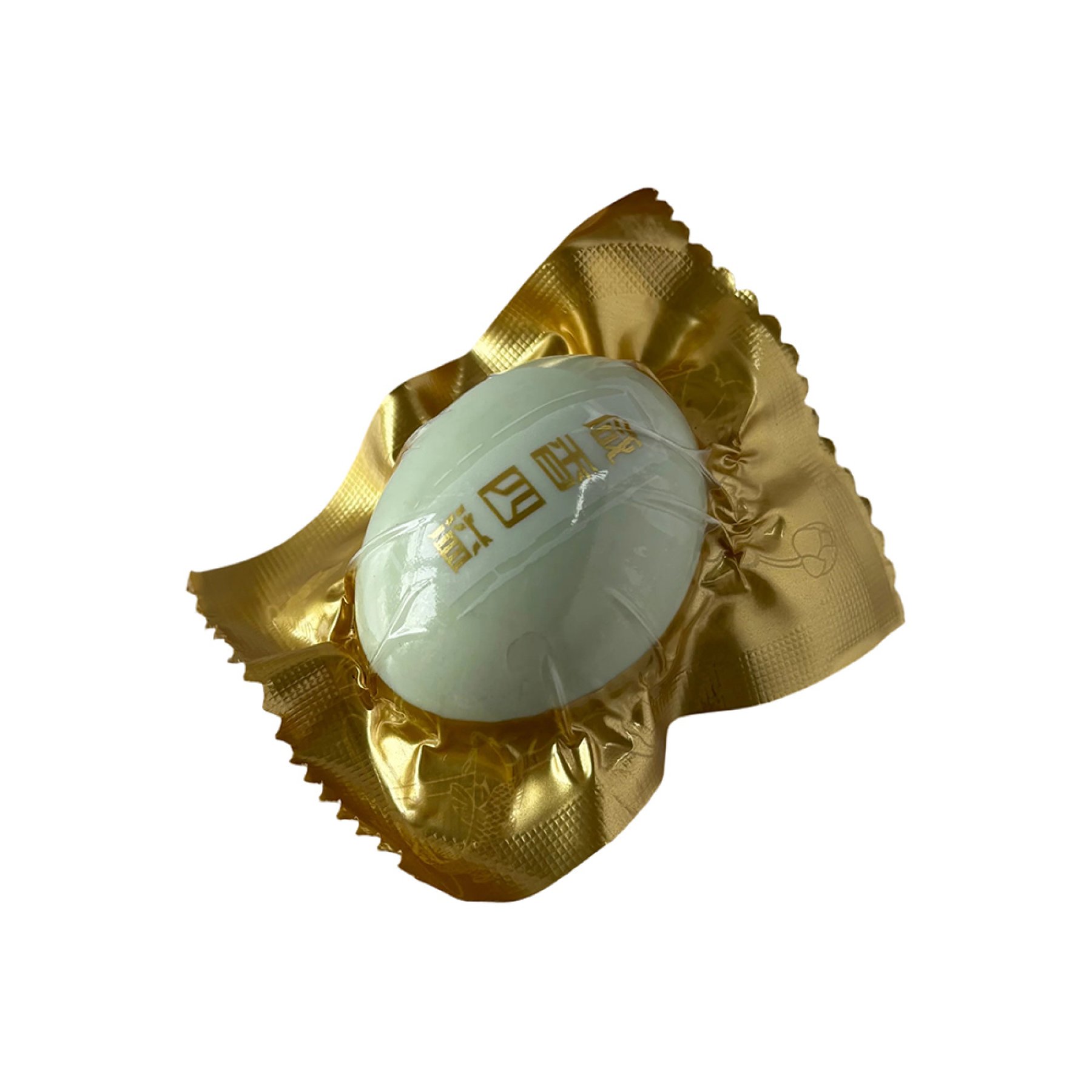 Vacuum-Sealed Duck Eggs