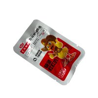 Vacuum-Sealed Snack Bags