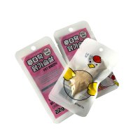 Retort Pouch Packaging