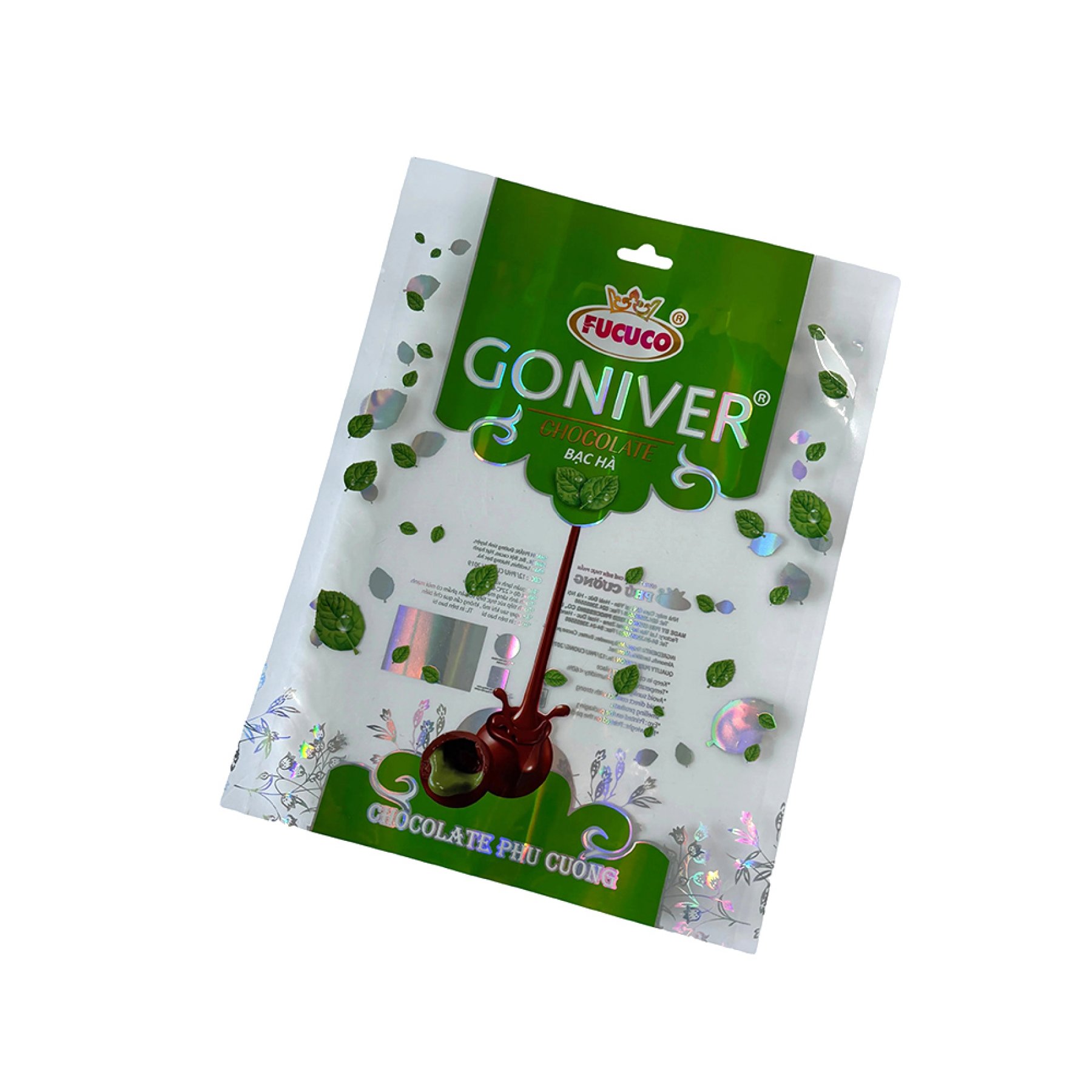 Sustainable Mono-Material Recyclable Bags