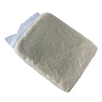 Vacuum-Sealed Rice Bags