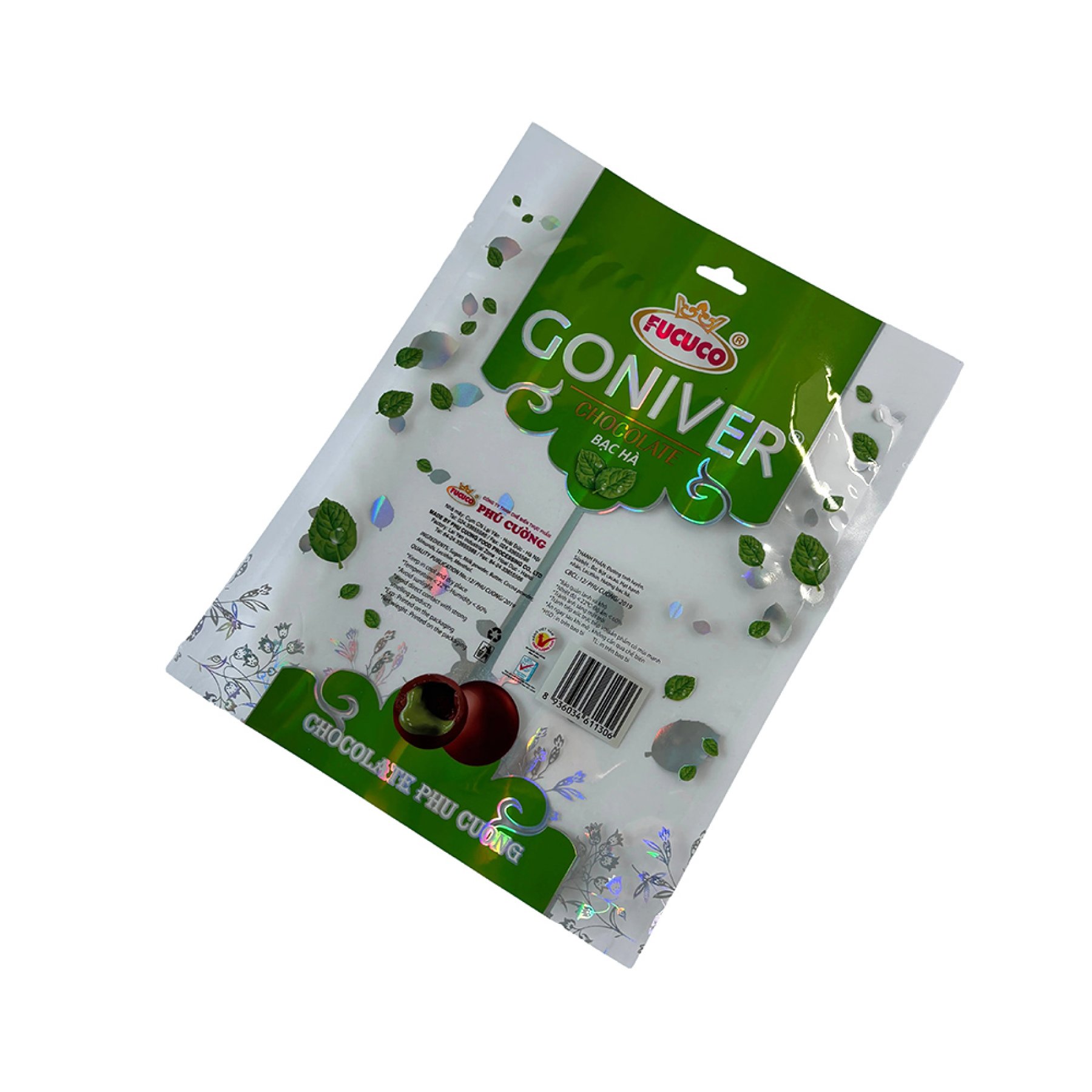 Sustainable Mono-Material Recyclable Bags