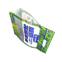 Sustainable Mono-Material Recyclable Bags