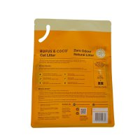 Sustainable Mono-Material Recyclable Bags