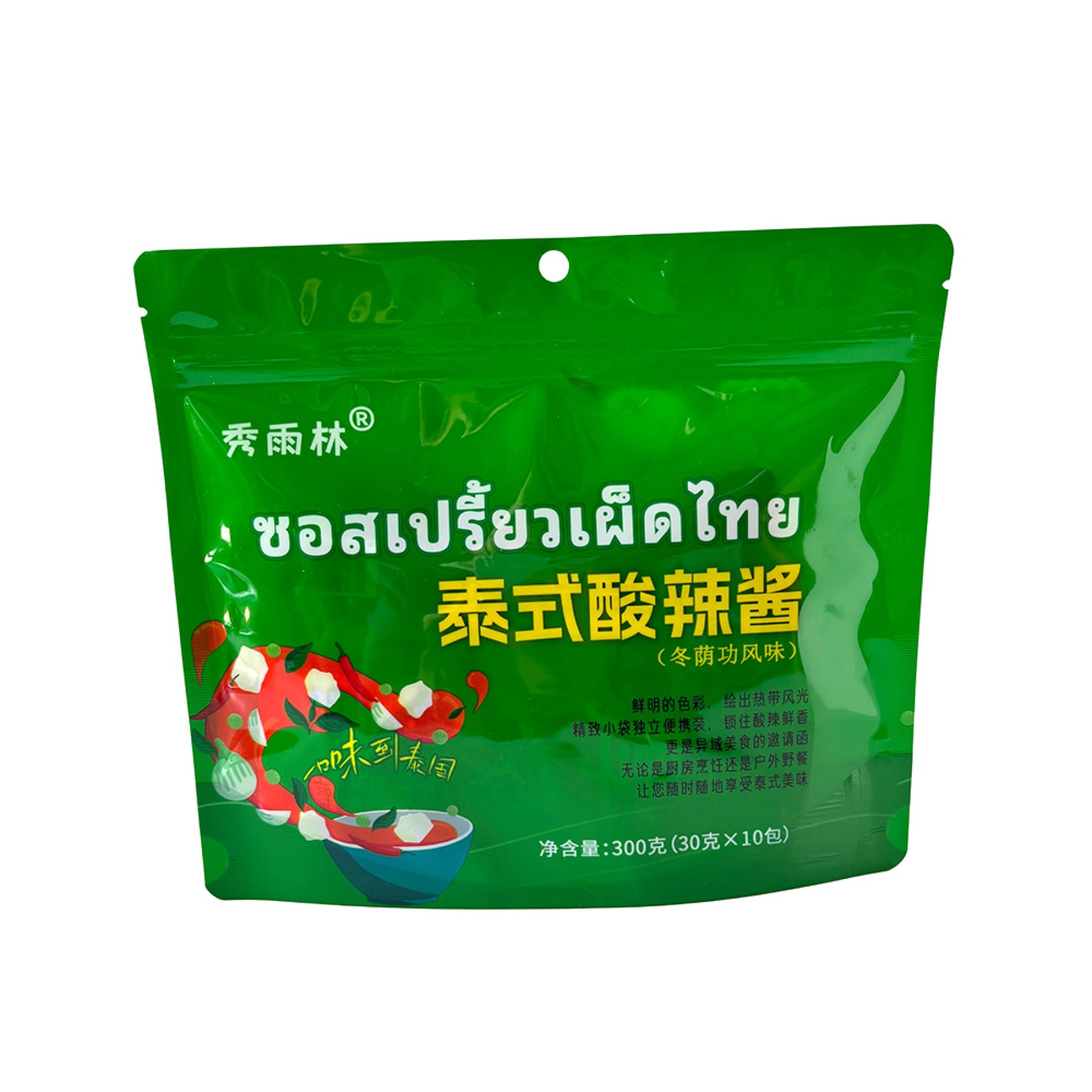 Sustainable Mono-Material Recyclable Bags