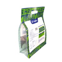 Sustainable Mono-Material Recyclable Bags