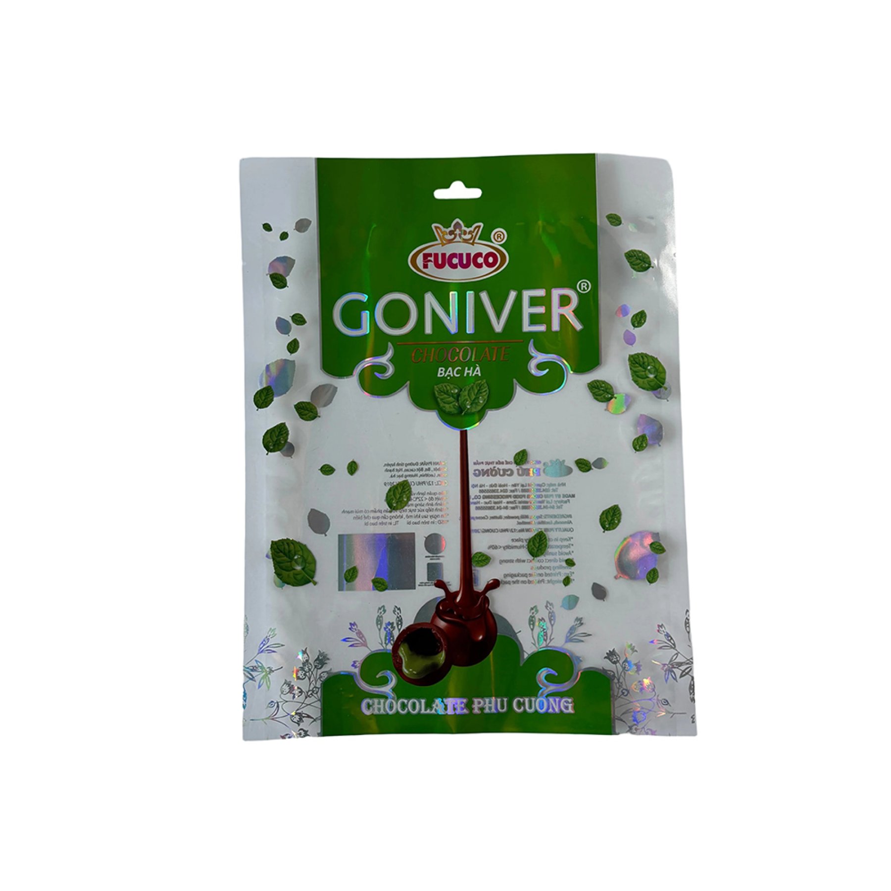 Sustainable Mono-Material Recyclable Bags