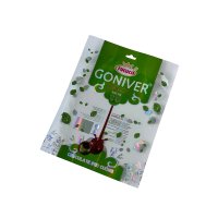 Sustainable Mono-Material Recyclable Bags