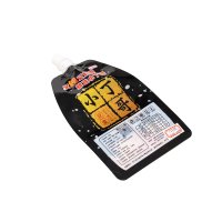 Soy Milk Spout Pouch