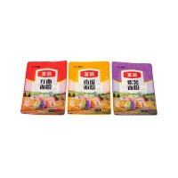 Sustainable Mono-Material Recyclable Bags