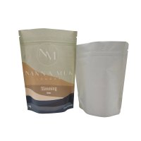 Coffee, Tea - Aluminum Foil