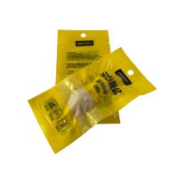 Retort Pouch Packaging 