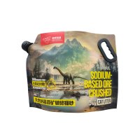 Pet Cat Litter Spout Pouch