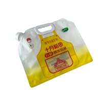 Sustainable Mono-Material Recyclable Bags