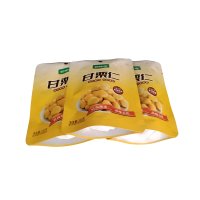 Retort Pouch Packaging