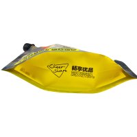 Pet Cat Litter Spout Pouch