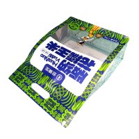 Sustainable Mono-Material Recyclable Bags