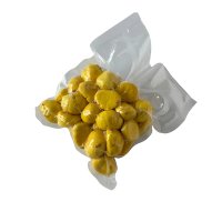Vacuum-Sealed Chestnut Bags