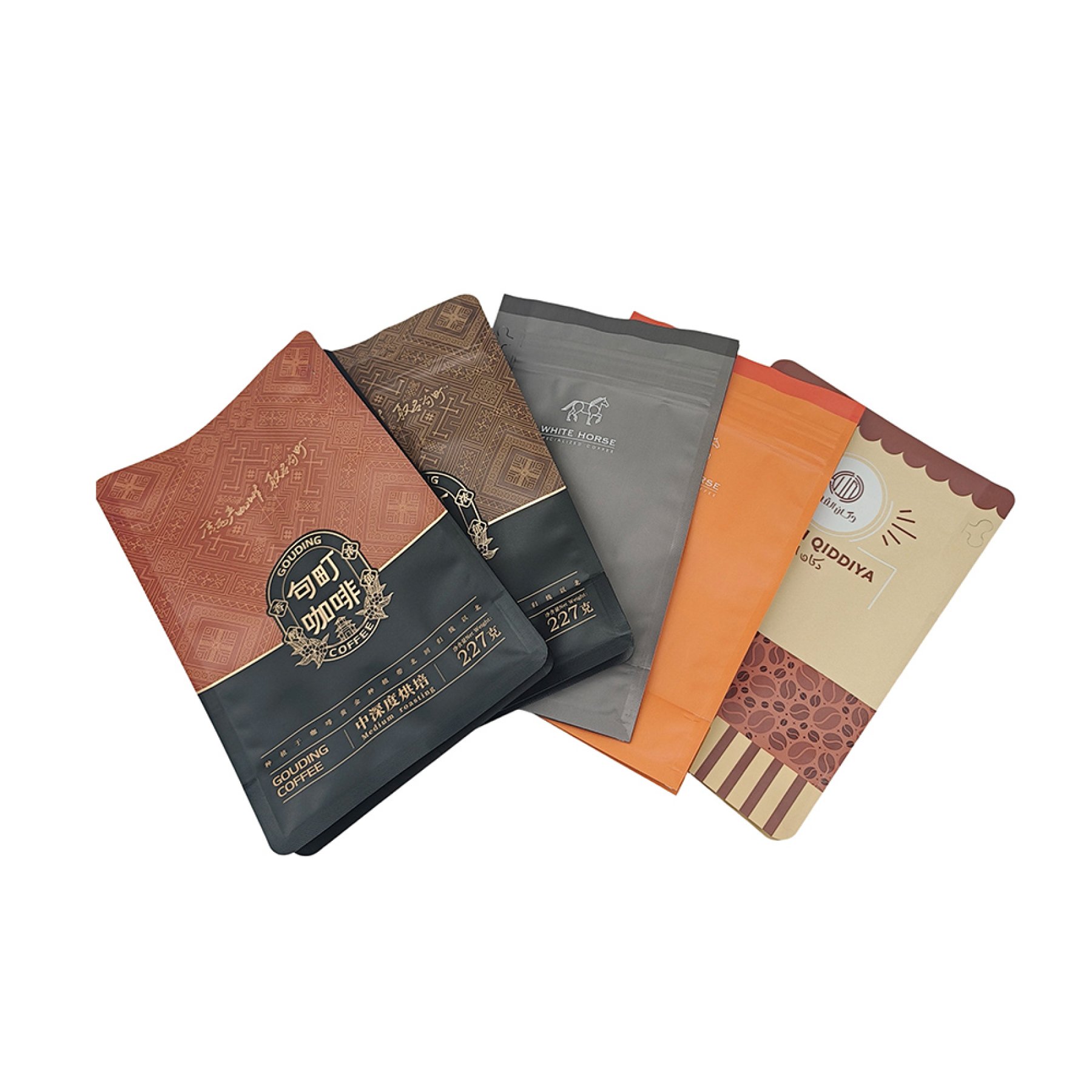 Coffee Bags 