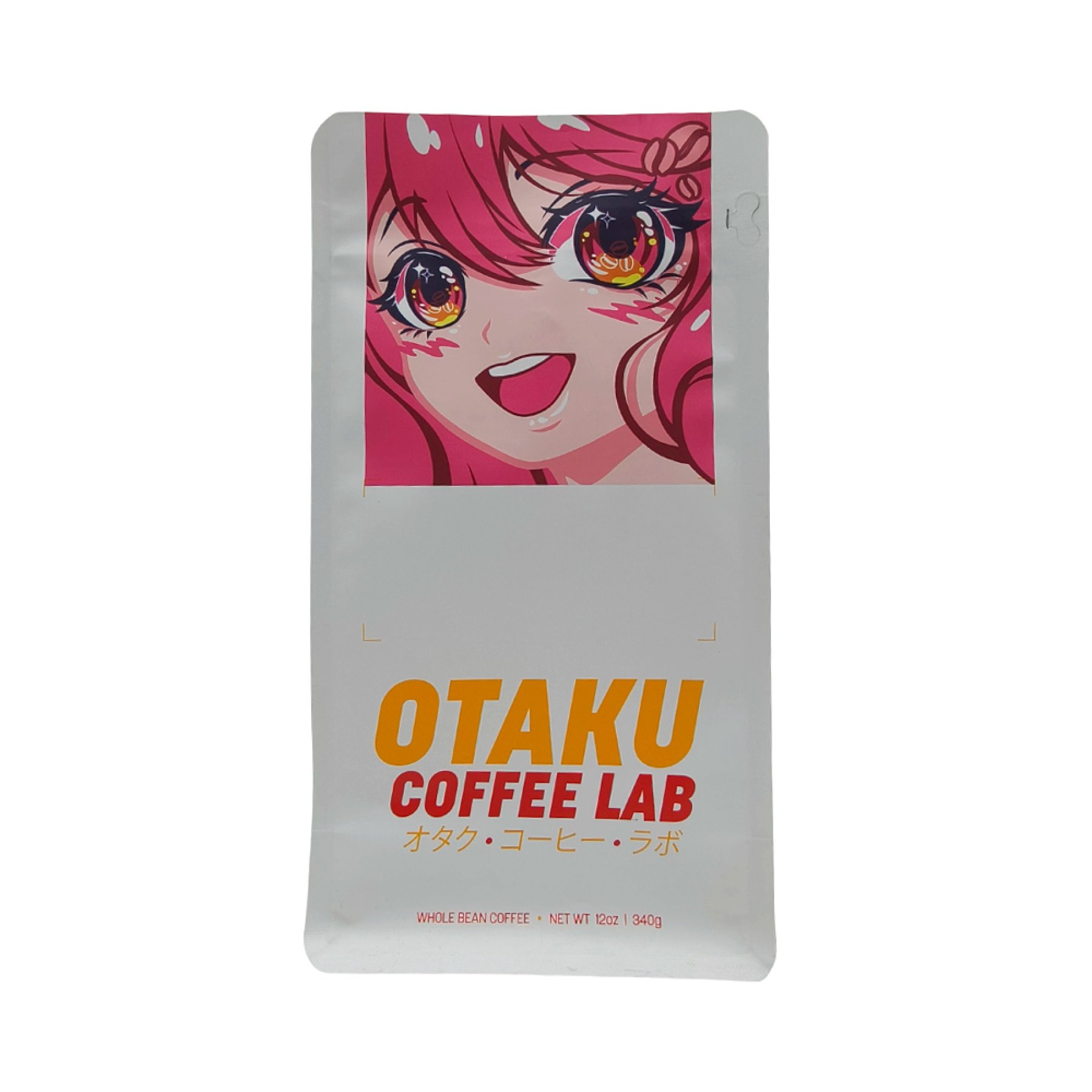 Coffee Bags