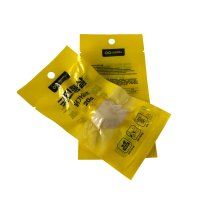 Retort Pouch Packaging 
