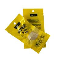 Retort Pouch Packaging 