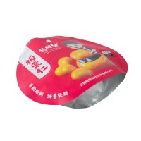 Retort Pouch Packaging