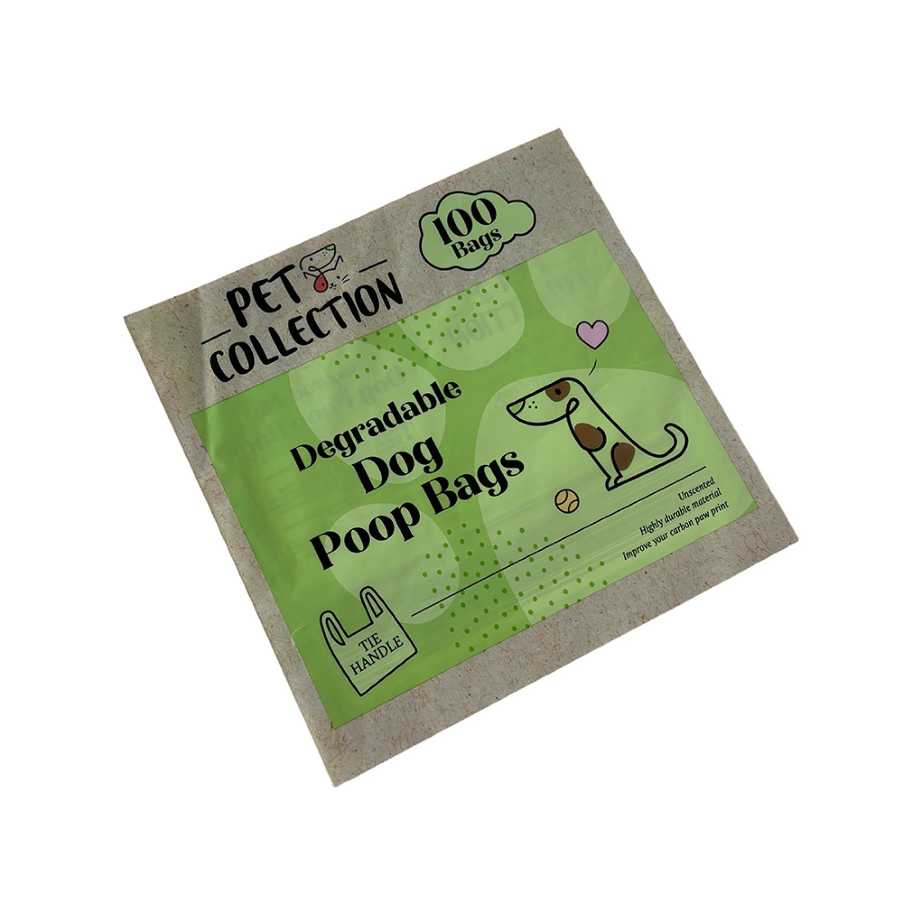 Sustainable Mono-Material Recyclable Bags