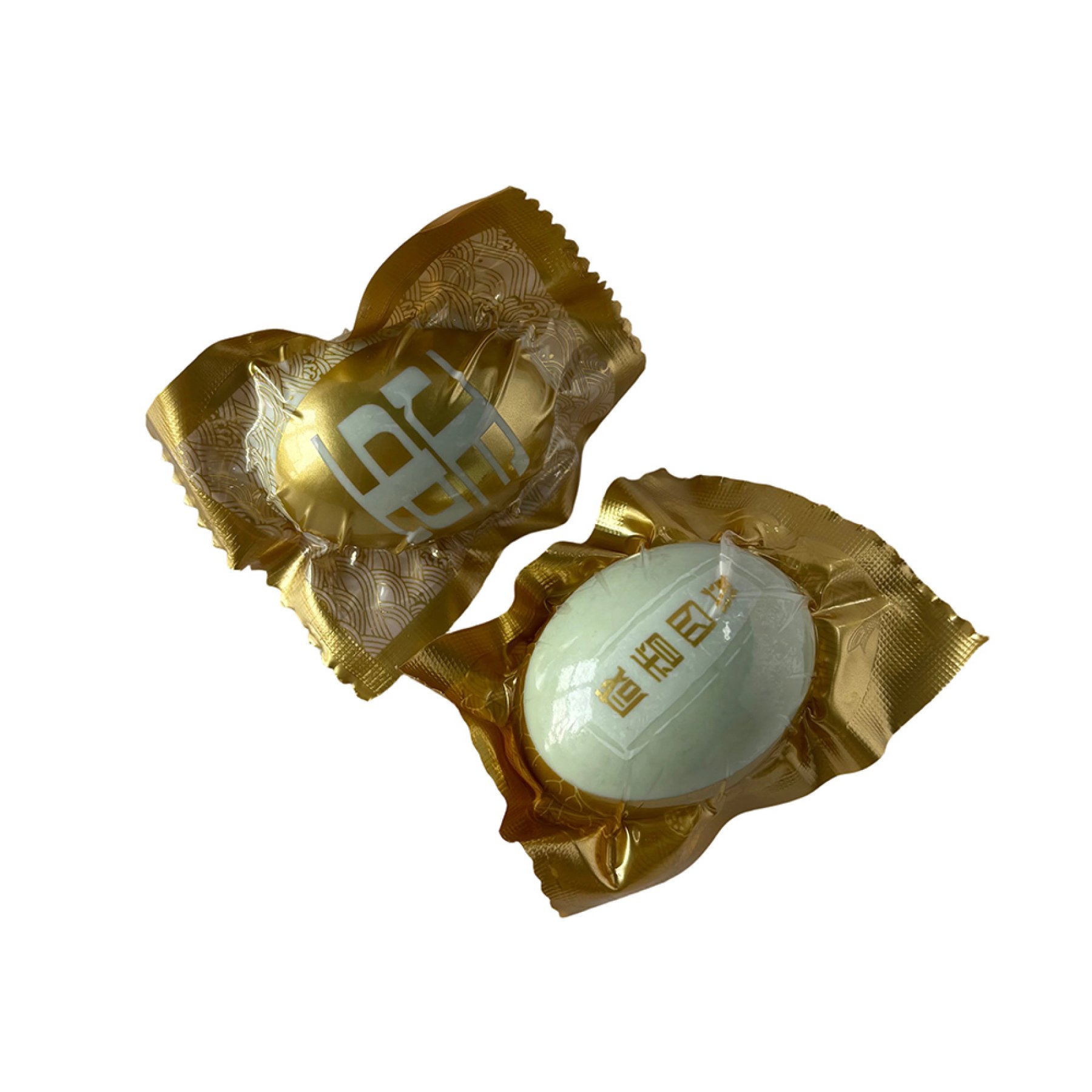 Vacuum-Sealed Duck Eggs