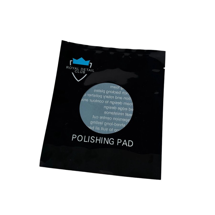 Sustainable Mono-Material Recyclable Bags