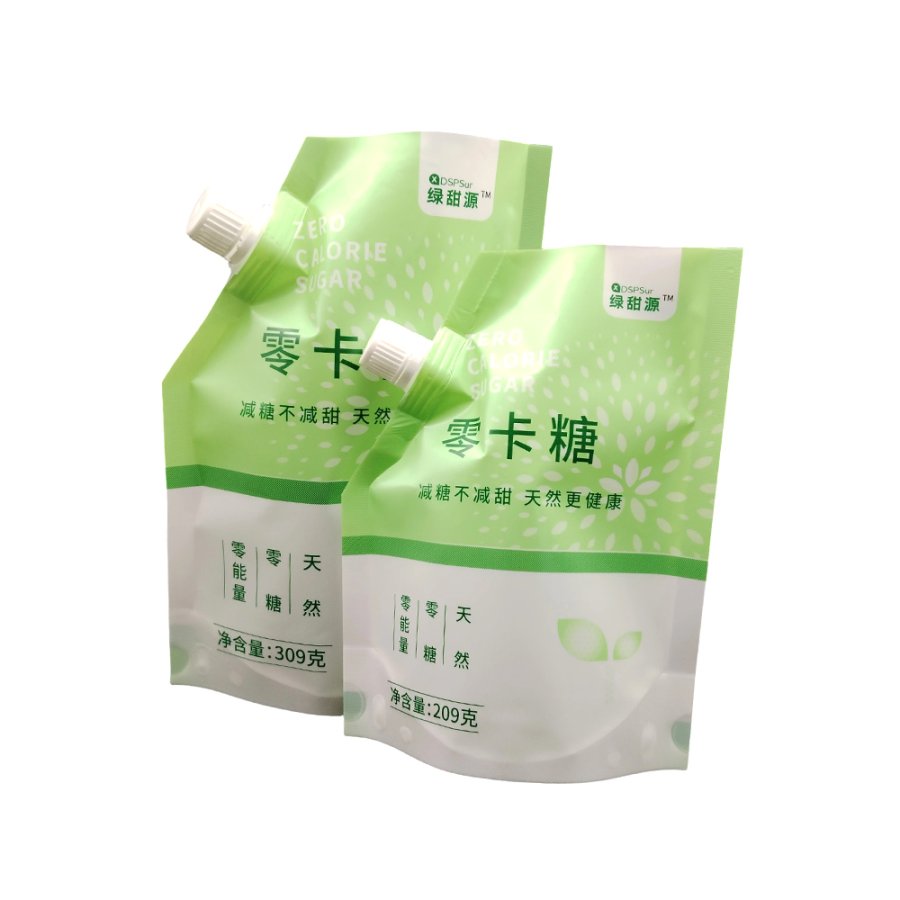 Convenient Spout Pouch