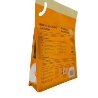 Sustainable Mono-Material Recyclable Bags