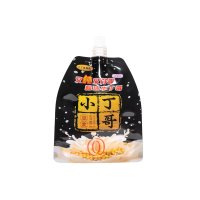 Soy Milk Spout Pouch