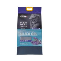 Vacuum-Sealed Cat Litter Bags