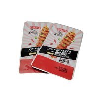 Vacuum-Sealed Snack Bags