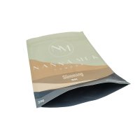 Coffee, Tea - Aluminum Foil