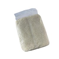 Vacuum-Sealed Rice Bags