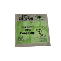 Sustainable Mono-Material Recyclable Bags