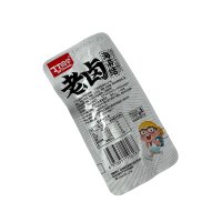 Vacuum-Sealed Kelp Bags