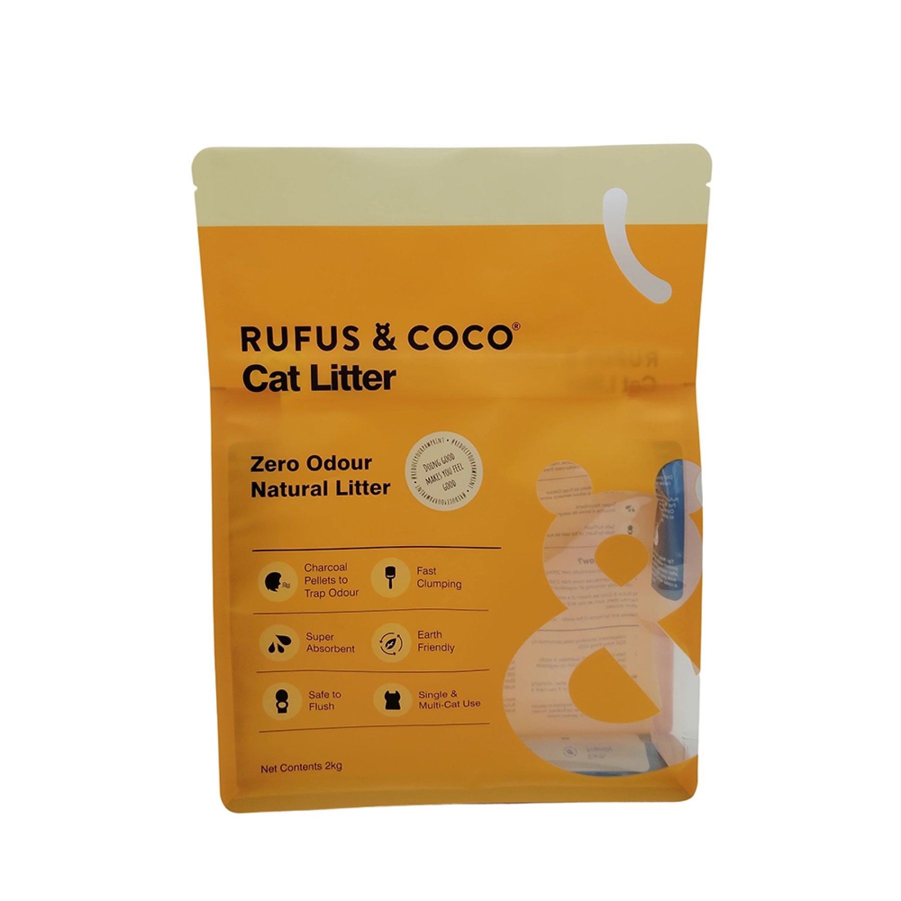 Sustainable Mono-Material Recyclable Bags