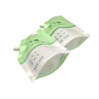 Convenient Spout Pouch