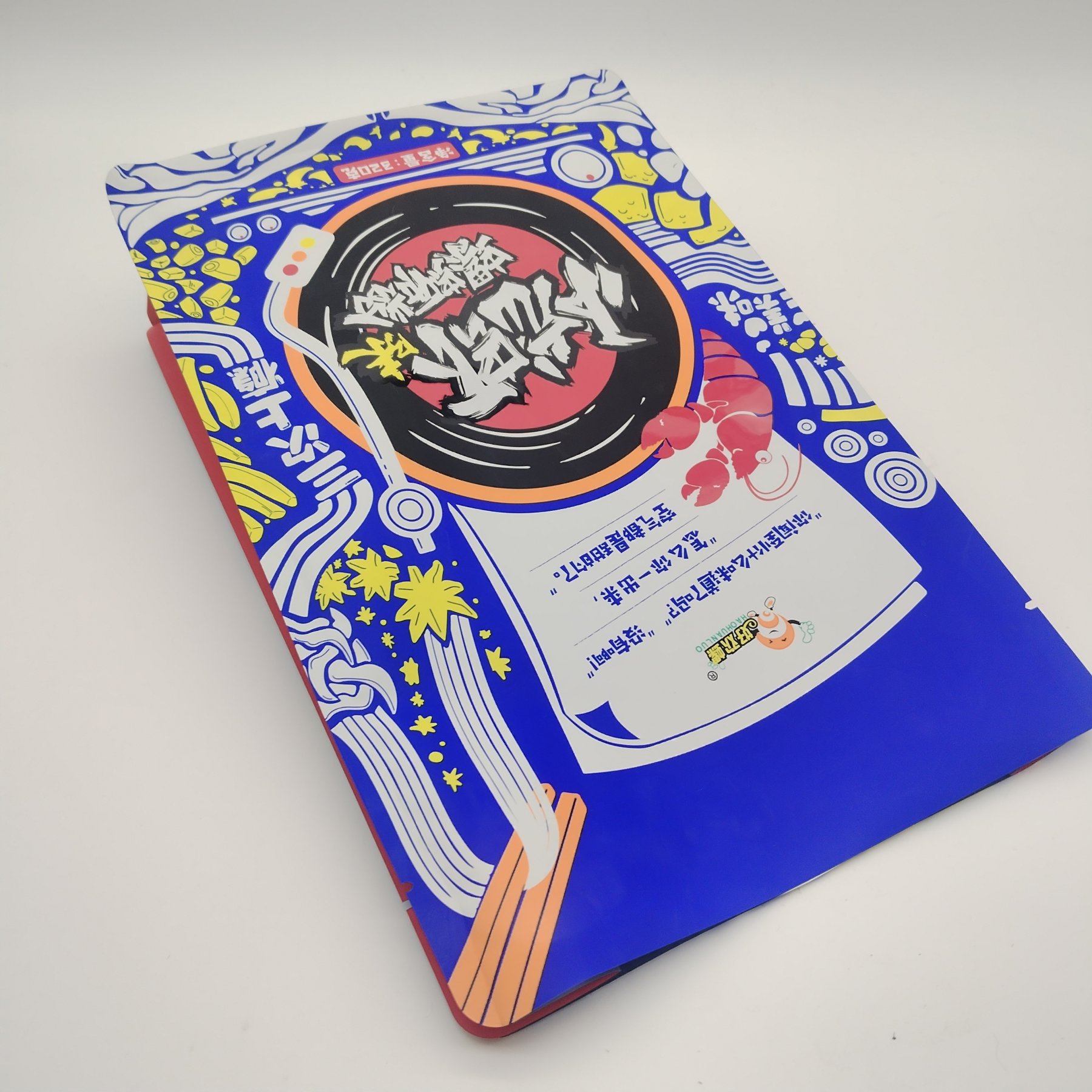 Crayfish Luosifen Bag 