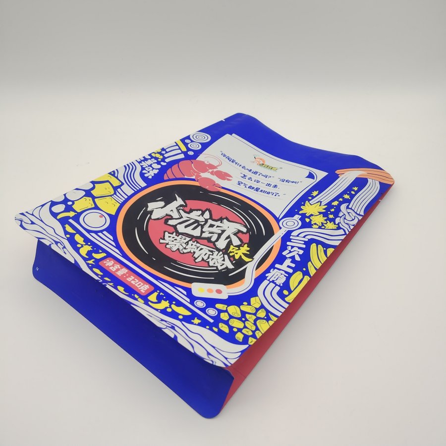 Crayfish Luosifen Bag 