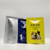 Pet Wet Food Pouch