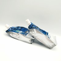 Blueberry Puree Pouch 